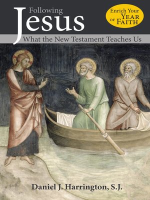 cover image of Following Jesus